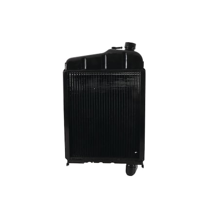 Db Electrical New Complete Tractor Radiator For John Deere 320 330 40 M MT 1406-6342